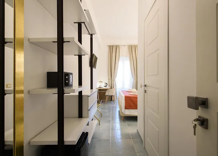 Casa de hóspedes Magnoliahome At The Vatican 4*