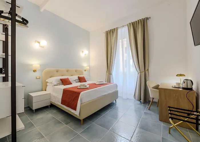 Casa de hóspedes Magnoliahome At The Vatican 4*