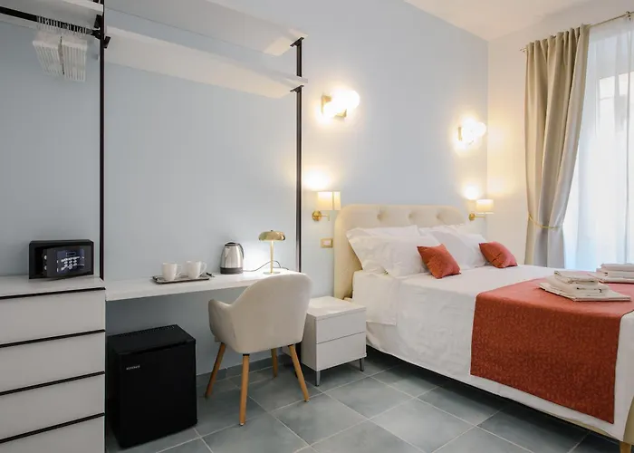 Magnoliahome At The Vatican 4* Roma
