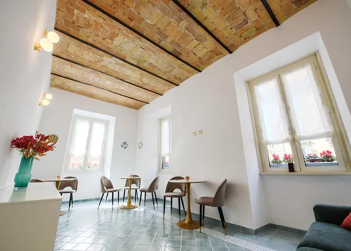 Casa de hóspedes Magnoliahome At The Vatican Roma