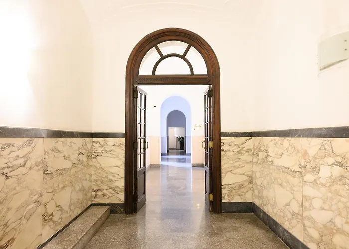 Casa de hóspedes Magnoliahome At The Vatican