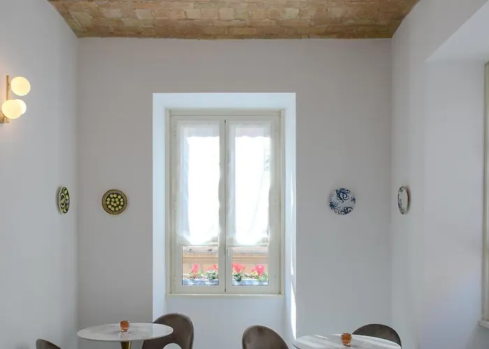 Casa de hóspedes Magnoliahome At The Vatican Roma